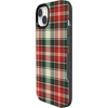 image:imageCasely iPhone 14 Case  Plaid amp Proper  Signature Plaid  Bold Protective Design  MagSafe Compatible Design