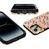 image:imageCasely iPhone 14 Case  Pumpkin Princess  Harvest Vines  Bold Protective Design  MagSafe Compatible Design