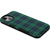 image:imageCasely iPhone 14 Case  Spruce  Kitty and Vibe Holiday  Bold Protective Design  MagSafe Compatible Design