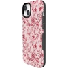 image:imageCasely iPhone 14 Case  Vintage Belle  Floral Toile  Bold Protective Design  MagSafe Compatible Design