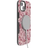 image:imageCasely iPhone 14 Case  Vintage Belle  Floral Toile  Bold Protective Design  MagSafe Compatible Design