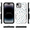 image:imageCasely iPhone 14 Case  Weve Peaked  Aprs Ski Mountains  Bold Protective Design  MagSafe Compatible Design