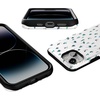 image:imageCasely iPhone 14 Case  Weve Peaked  Aprs Ski Mountains  Bold Protective Design  MagSafe Compatible Design