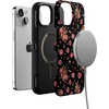 image:imageCasely iPhone 14 Case  Wild at Heart  Tiger  Bold Protective Design  Compatible with MagSafe