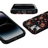 image:imageCasely iPhone 14 Case  Wild at Heart  Tiger  Bold Protective Design  Compatible with MagSafe