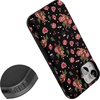 image:imageCasely iPhone 14 Case  Wild at Heart  Tiger  Bold Protective Design  Compatible with MagSafe