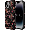 image:imageCasely iPhone 14 Case  Wild at Heart  Tiger  Bold Protective Design  Compatible with MagSafe