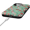 image:imageCasely iPhone 14 Pro Case  All Decked Out  Festive Ornaments  Bold Protective Design  MagSafe Compatible Design
