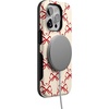 image:imageCasely iPhone 14 Pro Case  All Wrapped Up  Vintage Bows  Bold Protective Design  MagSafe Compatible Design