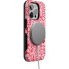 image:imageCasely iPhone 14 Pro Case  Blush Garden  Floral Doodle  Bold Protective Design  Compatible with MagSafe