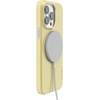 image:imageCasely iPhone 14 Pro Case  Butter Me Up  Butter Yellow  Compatible with MagSafe  Classic Ultra Thin DesignButter Me Up  Butter Yellow