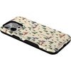 image:imageCasely iPhone 14 Pro Case  Chalet All Day  Winter Village  Bold Protective Design  MagSafe Compatible Design