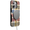image:imageCasely iPhone 14 Pro Case  Cheer  Kitty and Vibe Holiday  Bold Protective Design  MagSafe Compatible Design