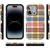image:imageCasely iPhone 14 Pro Case  Cheer  Kitty and Vibe Holiday  Bold Protective Design  MagSafe Compatible Design