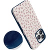 image:imageCasely iPhone 14 Pro Case  Cottage Charm  Cottagecore  Bold Protective Design  Compatible with MagSafe
