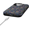 image:imageCasely iPhone 14 Pro Case  Dashing Doxies  Dachshund Dog  Bold Protective Design  MagSafe Compatible Design