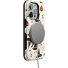 image:imageCasely iPhone 14 Pro Case  Feeling Witchy  Haunted Halloween  Bold Protective Design  Compatible with MagSafe