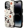 image:imageCasely iPhone 14 Pro Case  Feeling Witchy  Haunted Halloween  Bold Protective Design  Compatible with MagSafe