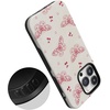 image:imageCasely iPhone 14 Pro Case  Heart Flutters  Butterfly  Bold Protective Design  Compatible with MagSafe