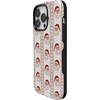 image:imageCasely iPhone 14 Pro Case  Jolly St Nick  Retro Claus  Bold Protective Design  MagSafe Compatible Design