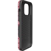 image:imageCasely iPhone 14 Pro Case  Love Locks  Pink Hearts  Bold Protective Design  MagSafe Compatible Design