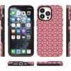 image:imageCasely iPhone 14 Pro Case  Love Locks  Pink Hearts  Bold Protective Design  MagSafe Compatible Design