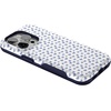 image:imageCasely iPhone 14 Pro Case  Lovebug  Blue Hearts  Bold Protective Design  Compatible with MagSafe
