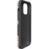 image:imageCasely iPhone 14 Pro Case  Lovebug  Mauve Hearts  Bold Protective Design  MagSafe Compatible Design
