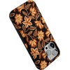 image:imageCasely iPhone 14 Pro Case  Maple Flowers  Floral Foliage  Bold Protective Design  MagSafe Compatible Design