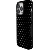 image:imageCasely iPhone 14 Pro Case  On the Dot  Black Polka Dot  Bold Protective Design  Compatible with MagSafe
