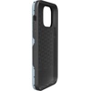 image:imageCasely iPhone 14 Pro Case  On the Dot  Blue amp Brown Polka Dot  Bold Protective Design  Compatible with MagSafe