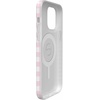 image:imageCasely iPhone 14 Pro Case  Pink Plaid  Sunday Best  Compatible with MagSafe  Classic Ultra Slim Design