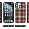 image:imageCasely iPhone 14 Pro Case  Plaid amp Proper  Signature Plaid  Bold Protective Design  MagSafe Compatible Design