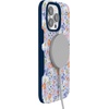 image:imageCasely iPhone 14 Pro Case  Poppy Meadows  Pastel Floral  Bold Protective Design  Compatible with MagSafe