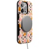 image:imageCasely iPhone 14 Pro Case  Pumpkin Princess  Harvest Vines  Bold Protective Design  MagSafe Compatible Design