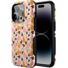 image:imageCasely iPhone 14 Pro Case  Pumpkin Princess  Harvest Vines  Bold Protective Design  MagSafe Compatible Design