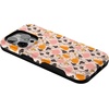image:imageCasely iPhone 14 Pro Case  Pumpkin Princess  Harvest Vines  Bold Protective Design  MagSafe Compatible Design