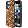 image:imageCasely iPhone 14 Pro Case  Rustic Roses  Boho Bouquet  Bold Protective Design  Compatible with MagSafe