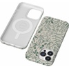 image:imageCasely iPhone 14 Pro Case  Sage Garden  Green Floral  Compatible with MagSafe  Classic Ultra Slim Design