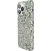 image:imageCasely iPhone 14 Pro Case  Sage Garden  Green Floral  Compatible with MagSafe  Classic Ultra Slim Design