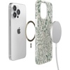 image:imageCasely iPhone 14 Pro Case  Sage Garden  Green Floral  Compatible with MagSafe  Classic Ultra Slim Design