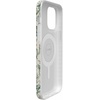 image:imageCasely iPhone 14 Pro Case  Sage Garden  Green Floral  Compatible with MagSafe  Classic Ultra Slim Design