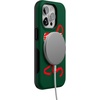 image:imageCasely iPhone 14 Pro Case  Santas Favorite  Holiday Bow  Bold Protective Design  MagSafe Compatible Design