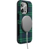 image:imageCasely iPhone 14 Pro Case  Spruce  Kitty and Vibe Holiday  Bold Protective Design  MagSafe Compatible Design