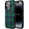 image:imageCasely iPhone 14 Pro Case  Spruce  Kitty and Vibe Holiday  Bold Protective Design  MagSafe Compatible Design