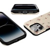image:imageCasely iPhone 14 Pro Case  Tini  Kitty and Vibe Holiday  Bold Protective Design  MagSafe Compatible Design