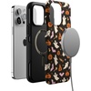 image:imageCasely iPhone 14 Pro Case  Trick or Treat  Sweet Halloween  Bold Protective Design  MagSafe Compatible Design