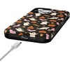 image:imageCasely iPhone 14 Pro Case  Trick or Treat  Sweet Halloween  Bold Protective Design  MagSafe Compatible Design