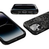 image:imageCasely iPhone 14 Pro Case  Were Ready for It  Black Serpent  Bold Protective Design  Compatible with MagSafe