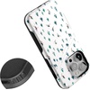 image:imageCasely iPhone 14 Pro Case  Weve Peaked  Aprs Ski Mountains  Bold Protective Design  MagSafe Compatible Design